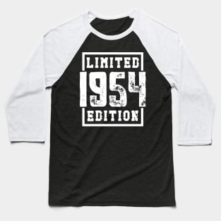 1954 Limited Edition Baseball T-Shirt